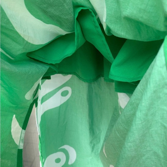 BEAUTIFUL Sheridan French dress Xs - Picture 7 of 9